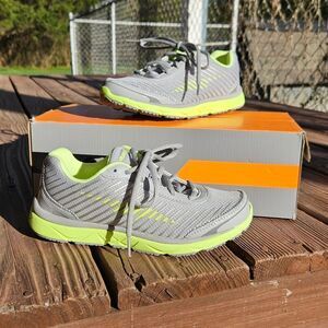 Avia Lynx Grey Lunar Glow Sneakers